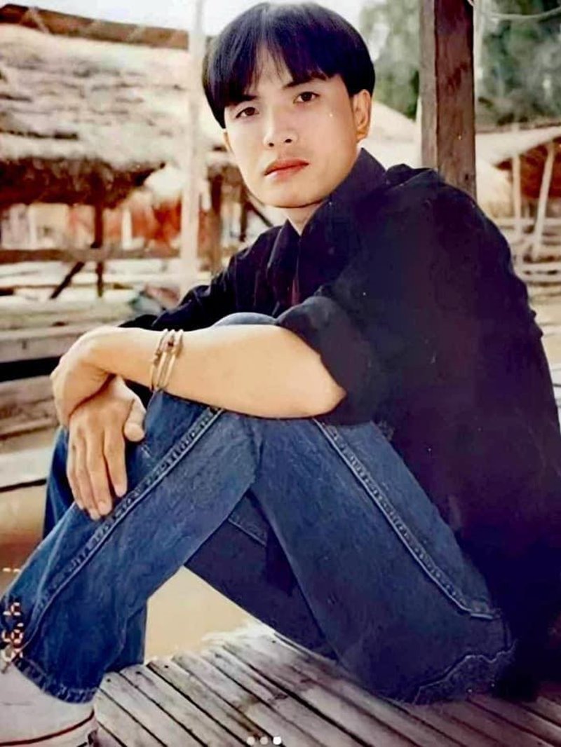 ครูสลา คุณวุฒิ