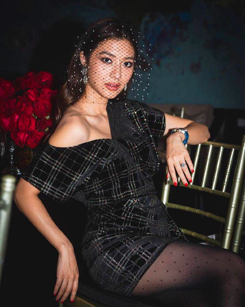 แต่งตัวปีใหม่