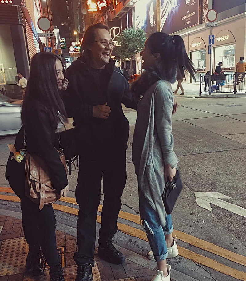 ลูกตั้ว ศรัณยู