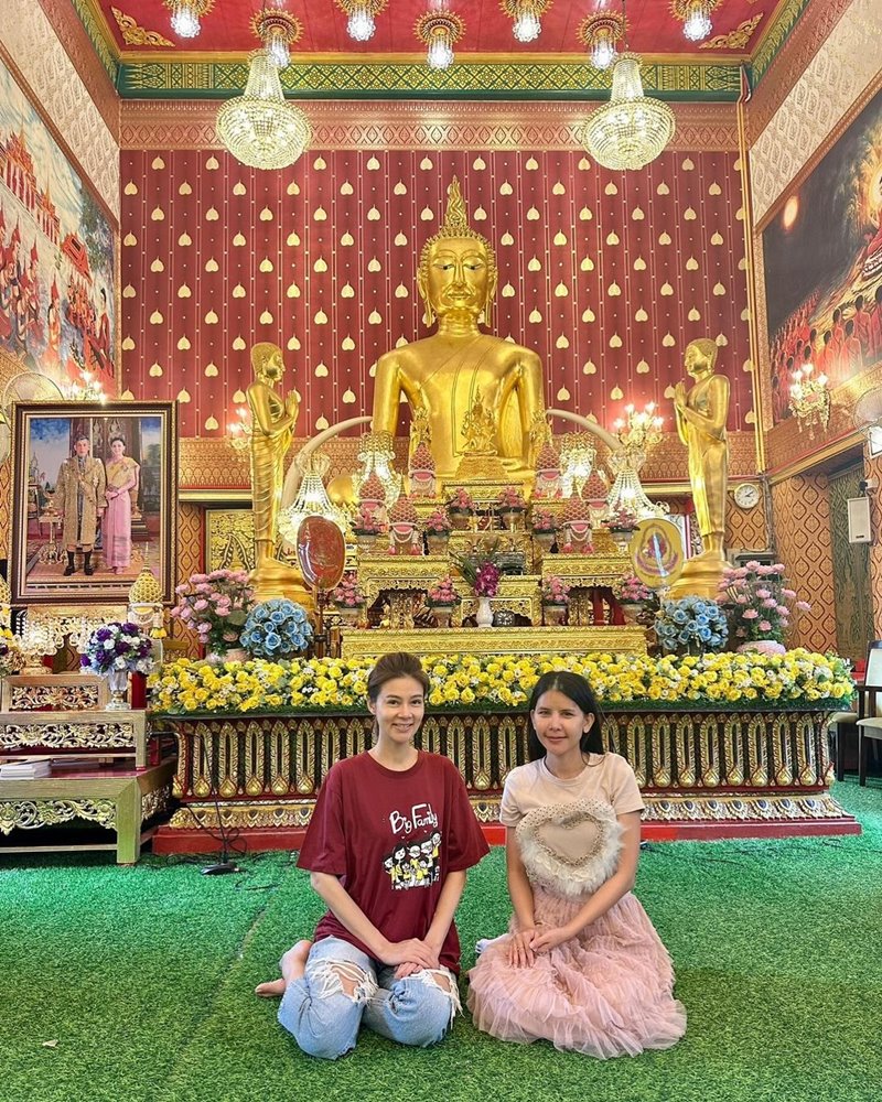 ปู มัณฑนา