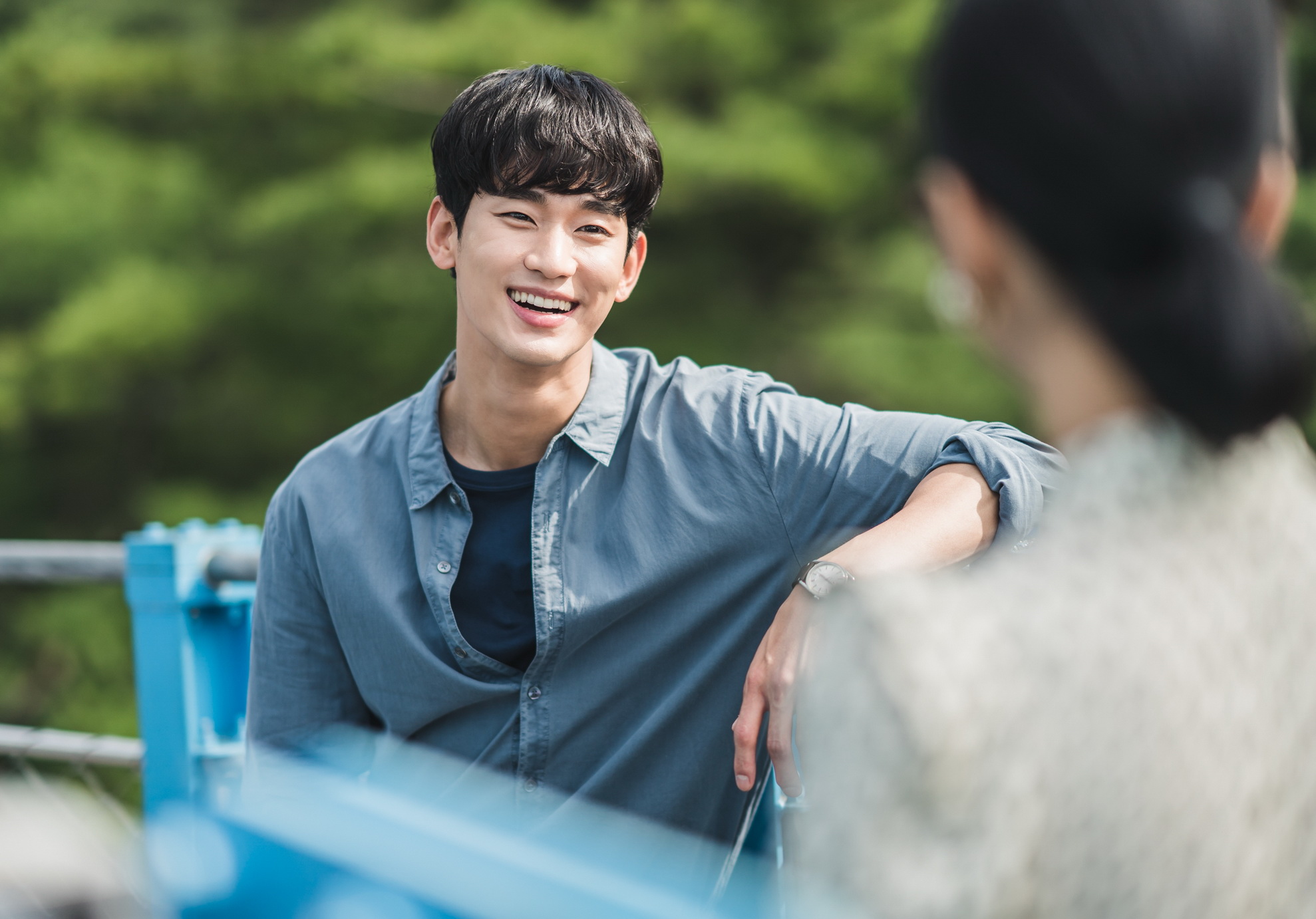 ซีรีส์เกาหลี
