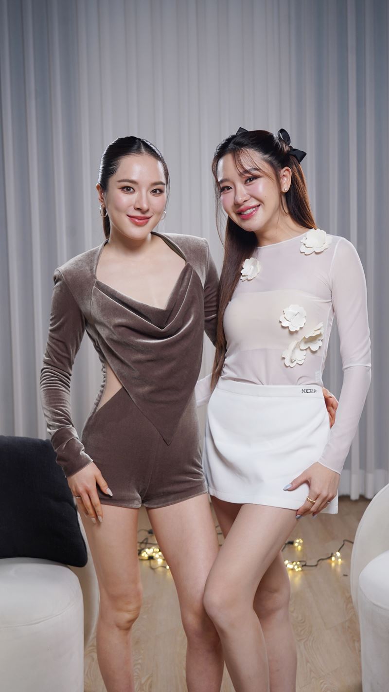 มายด์ ณภศศิ 