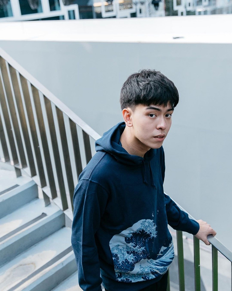 นนท์ ศดานนท์ 