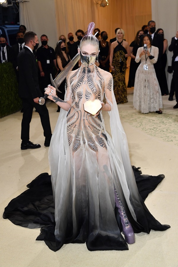 Grimes