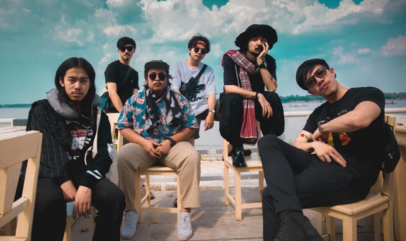 Taitosmith (ไททศมิตร)