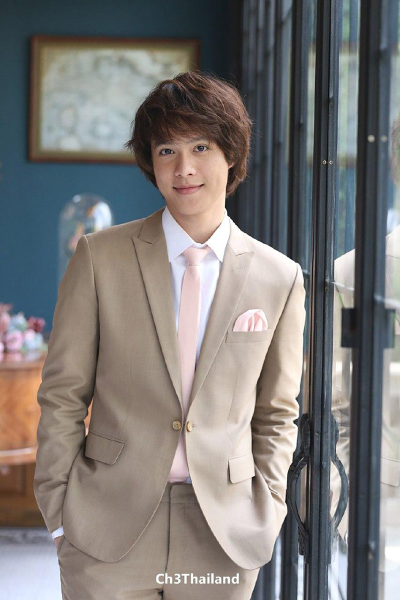 แฟรงกี้ วีรภัฎ