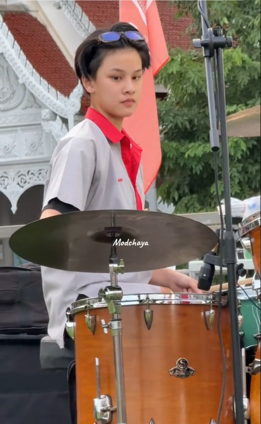 น้องสิงห์ ลูกวุธ อัษฎาวุธ