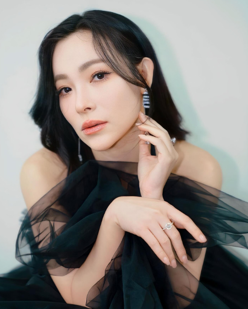 ต้นหอม ศกุนตลา ดาราศัลยกรรม