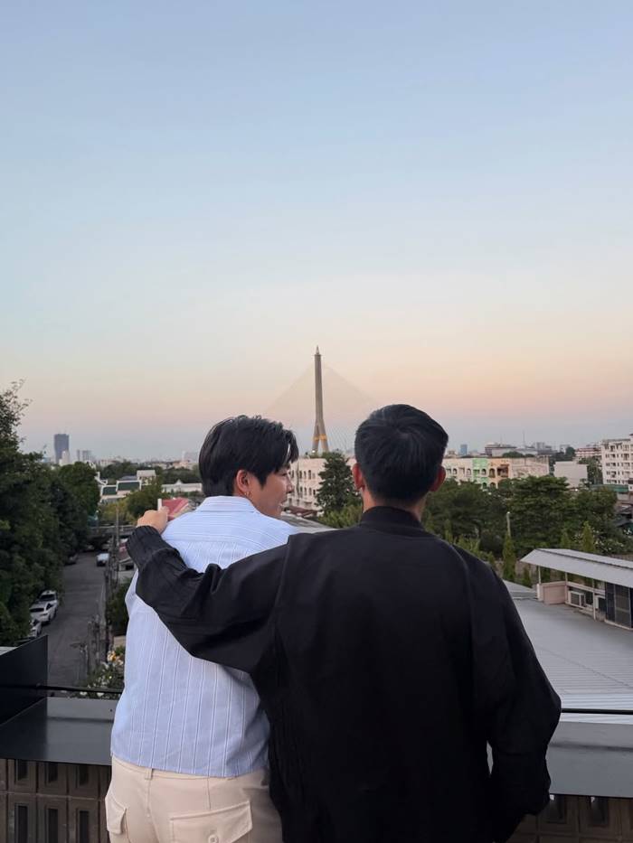 มาร์ช จุฑาวุฒิ 