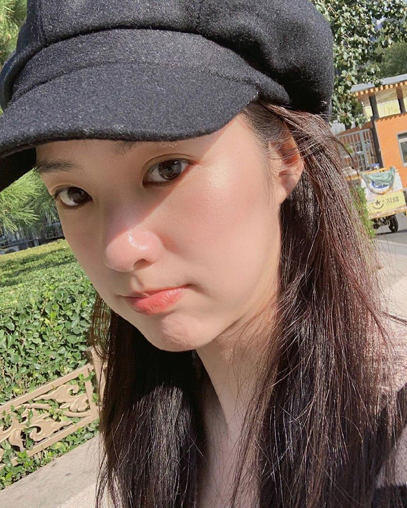 พิมฐา ฐานิดา