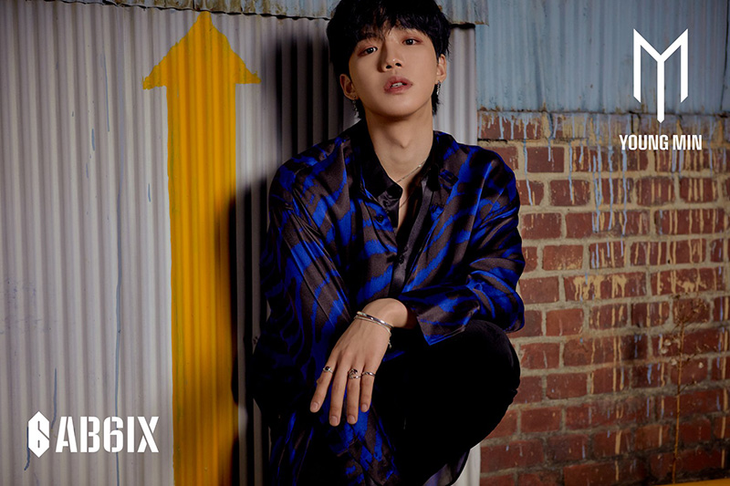 อิมยองมิน