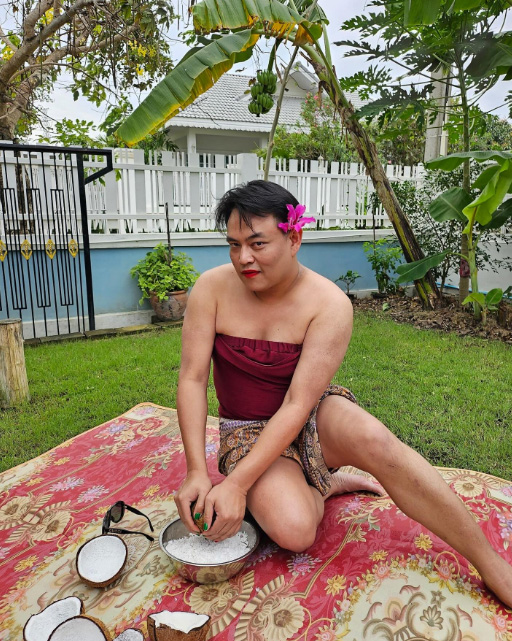 จูดี้คือใคร