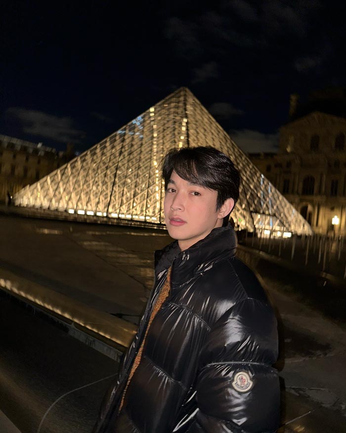 หมอริท เรืองฤทธิ์