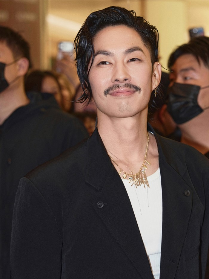 ภาพล่าสุด แวนเนส F4 ผอมซูบ ราวคนแก่