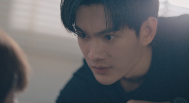 สิงสาลาตาย เรื่องย่อ Goddess Bless You From Death