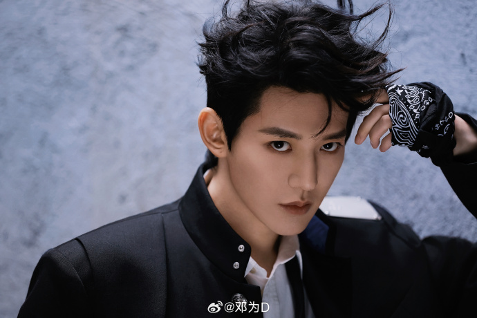 เติ้งเหวย Deng Wei