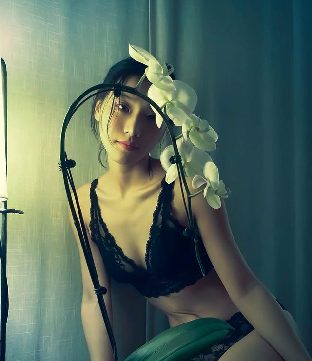 June Liu