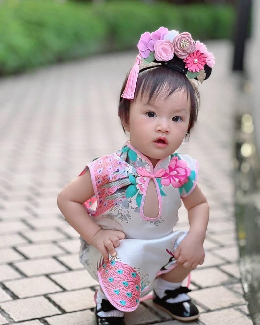 ลูกสาวต๊ะ บอยสเก๊าท์
