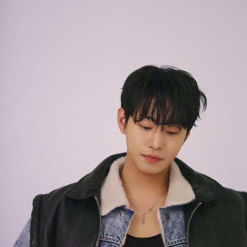 อันฮโยซอบ ahn hyo seop