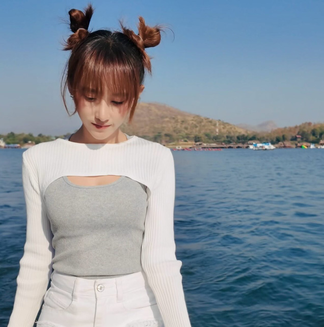 แพร ชนันท์ภัสส์