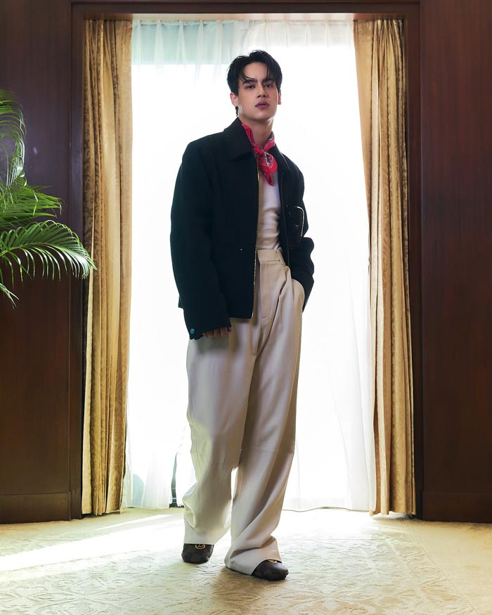 ไอซ์ พาริส