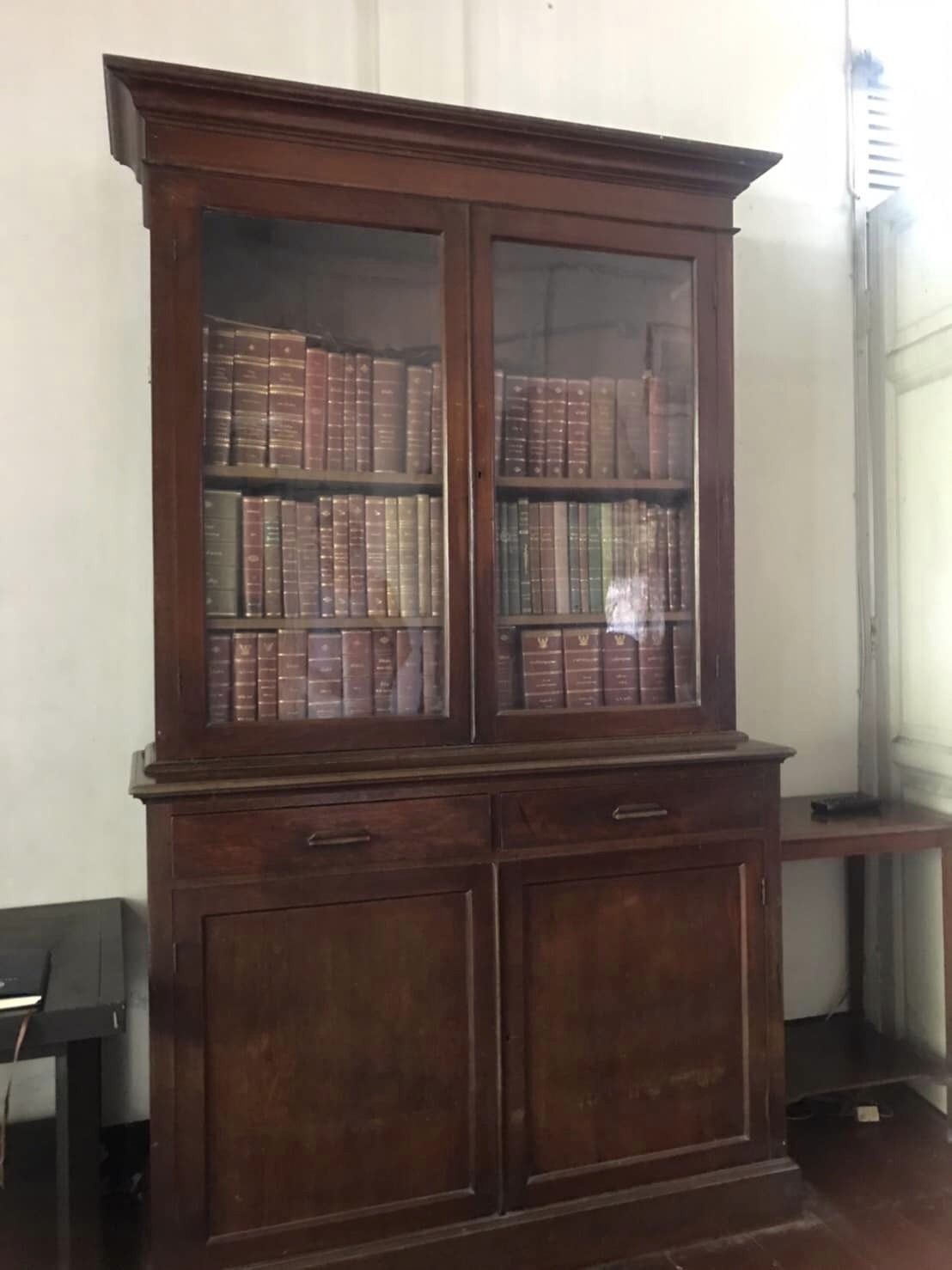 เรือนโบราณ