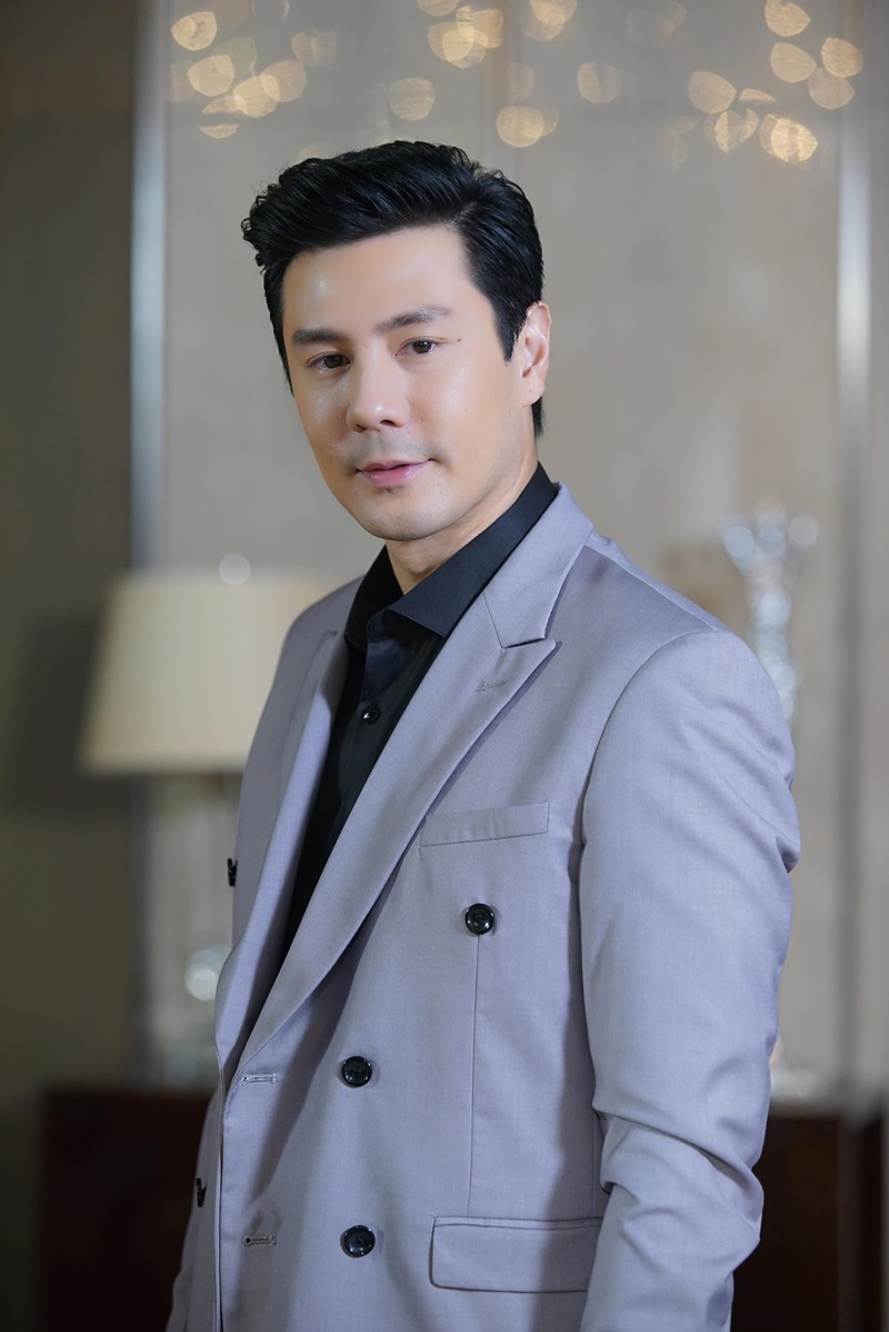 น้ำผึ้งขม เรื่องย่อ