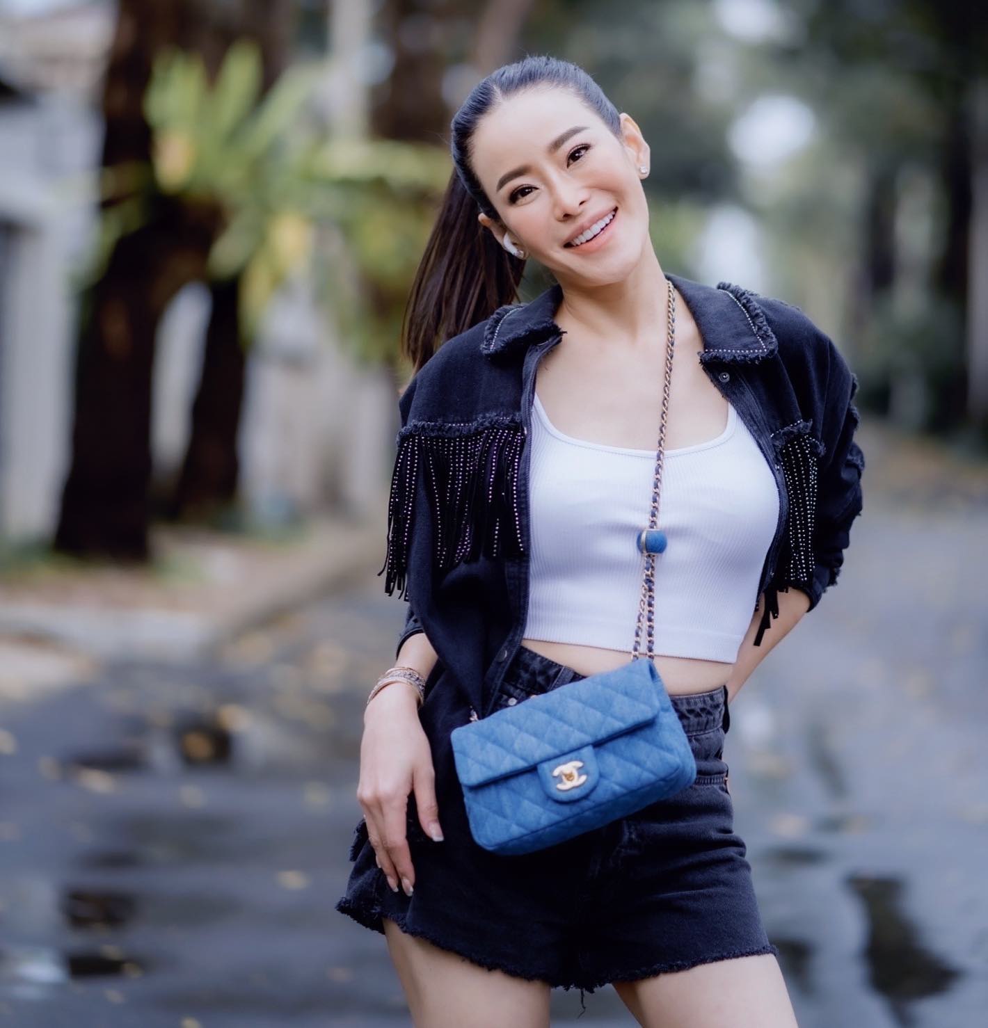 หนิง ปณิตา