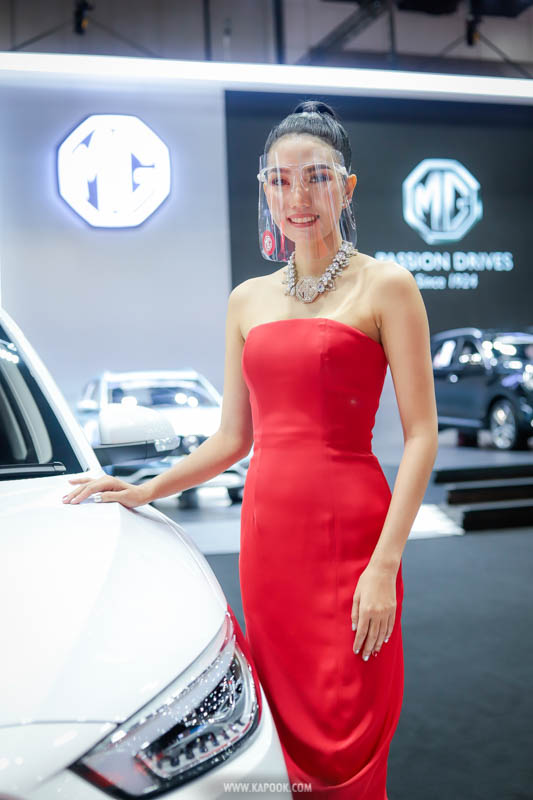 พริตตี้