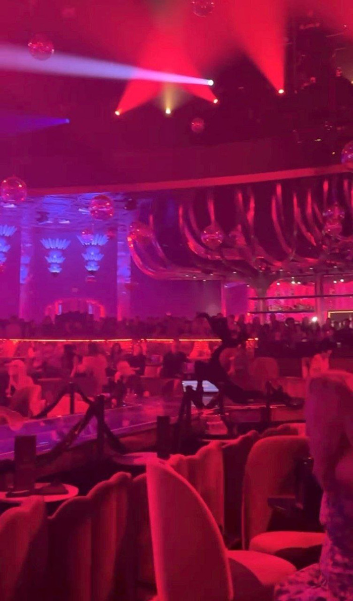 โยชิ รีวิวคอนเสิร์ตที่ซวยที่สุด