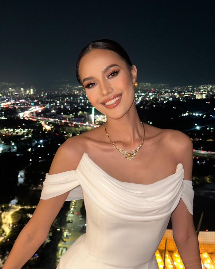 โอปอล สุชาตา