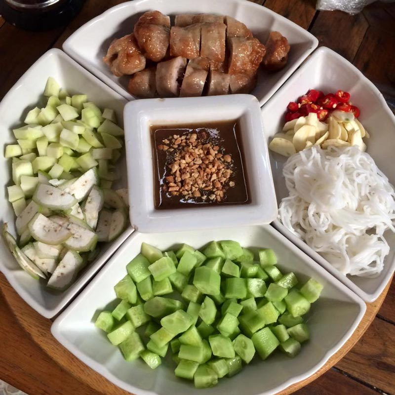 ร้านอาหารแพร่