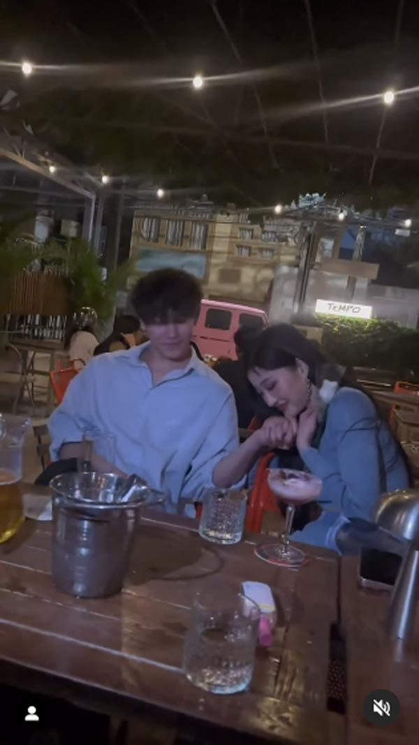 มิ้วกี้ ออมสติน