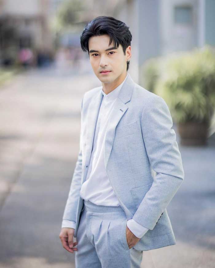 อ๊อฟ ชนะพล