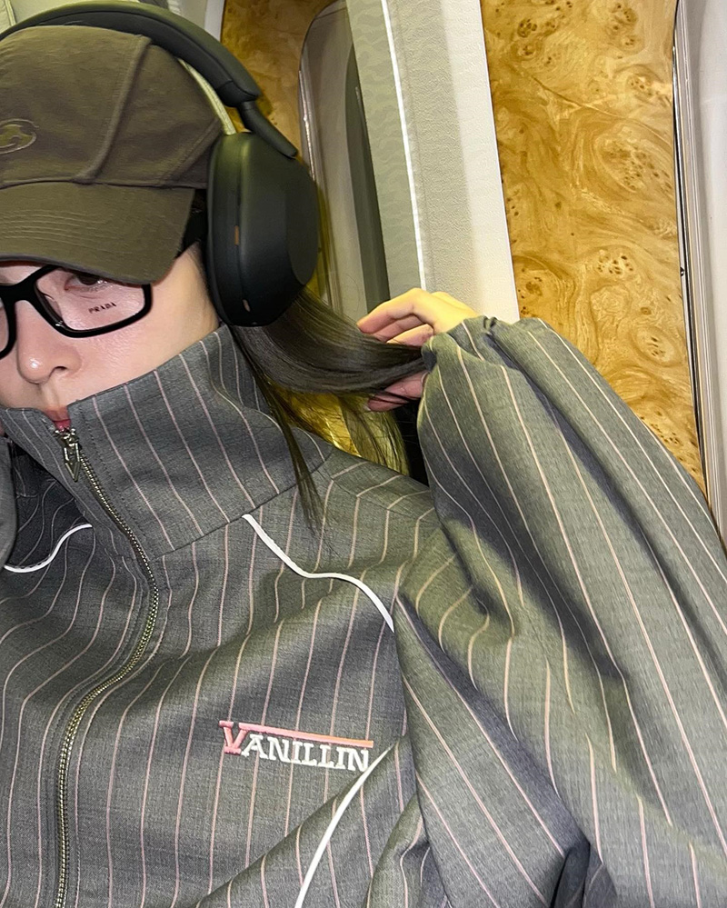 ณิชา ยิ้มสดใส พร้อมเสิร์ฟความปัง