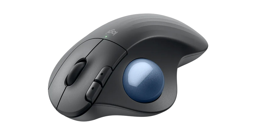 Logitech ERGO M575S