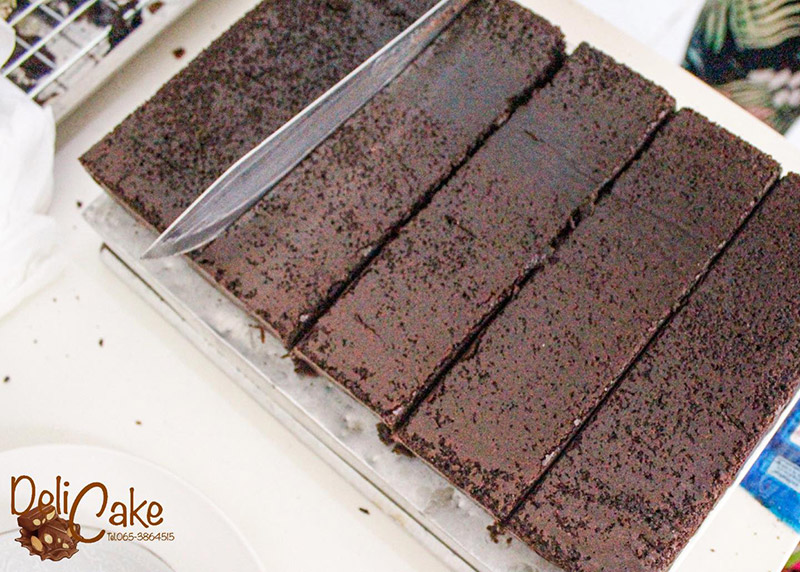 ร้านบราวนี่