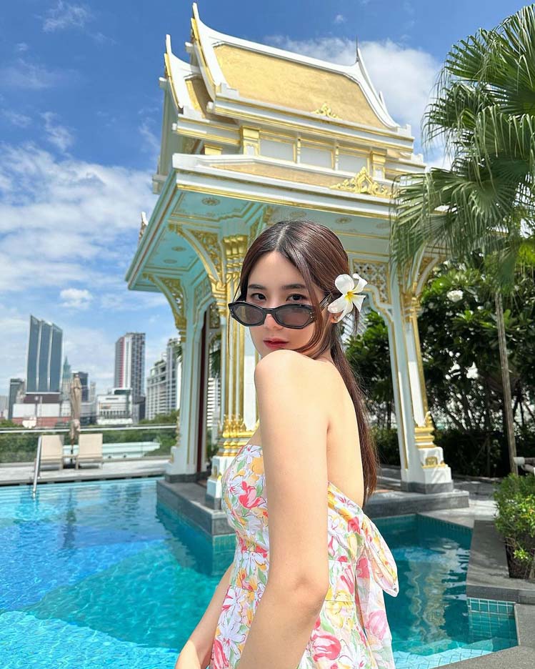 นุ่น สุทธิภา