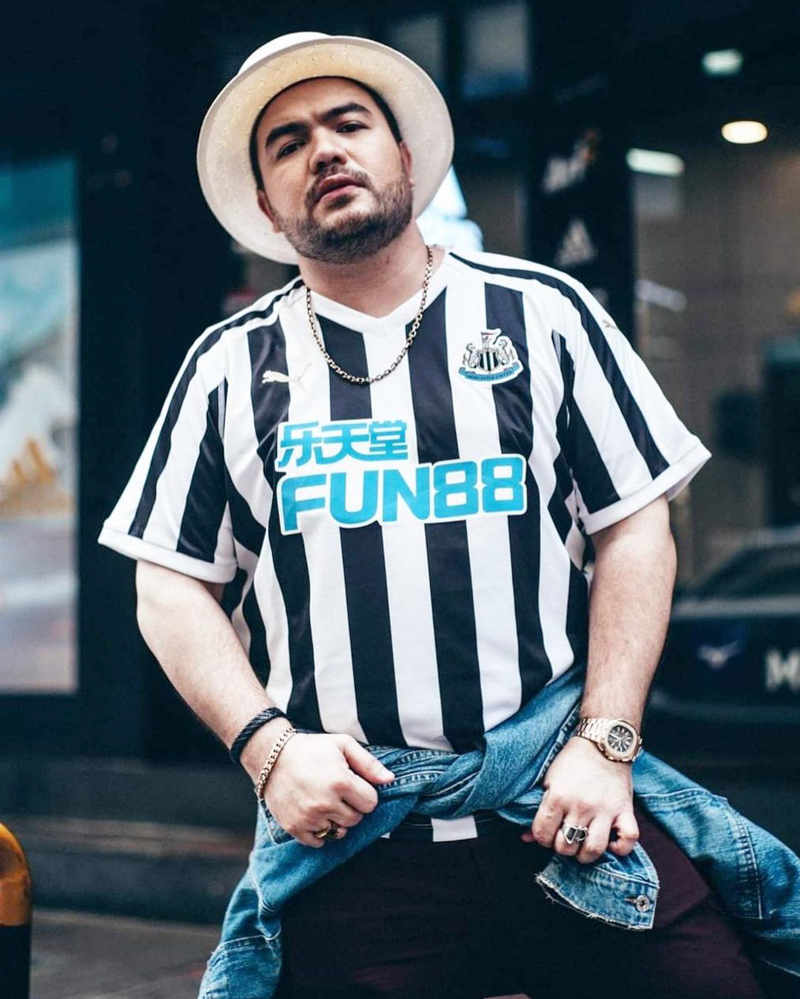 โอ๊ต ปราโมทย์