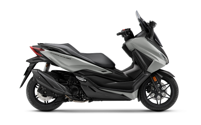 Honda Forza 350