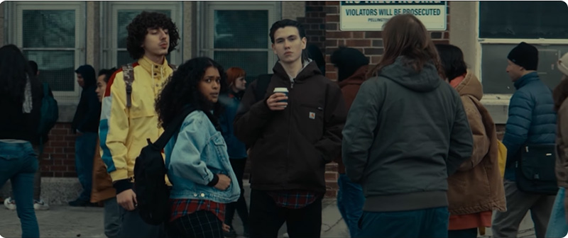 WHISTLE หวีดเรียกผี หนังสยองขวัญ หนังใหม่ 2026 ภาพตัวอย่าง