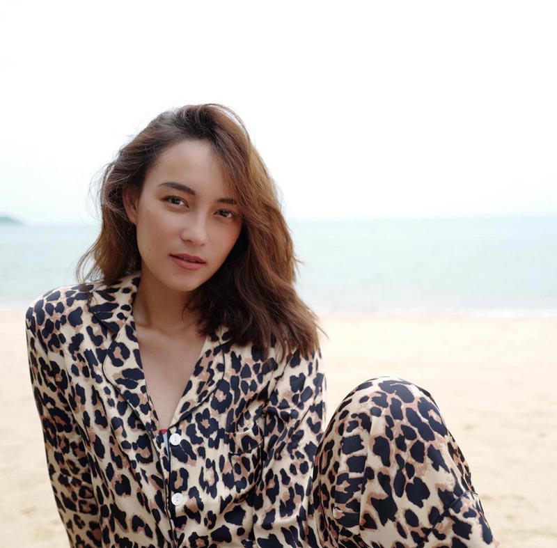 บี น้ำทิพย์