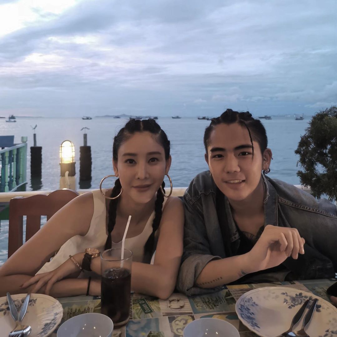 แตงโม นิก