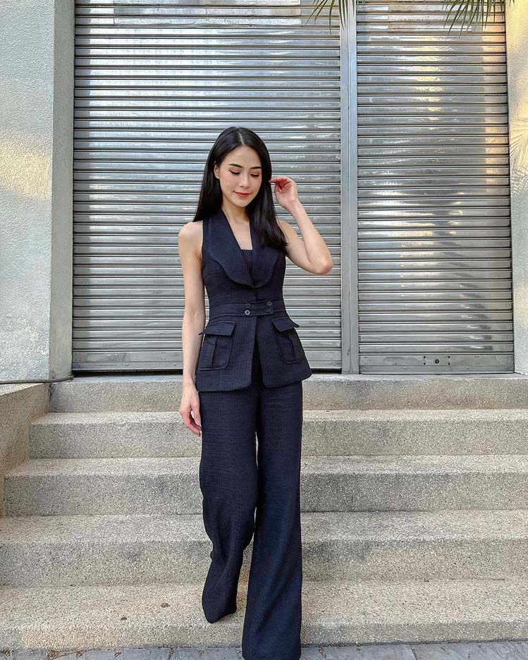 รถเมล์ คะนึงนิจ