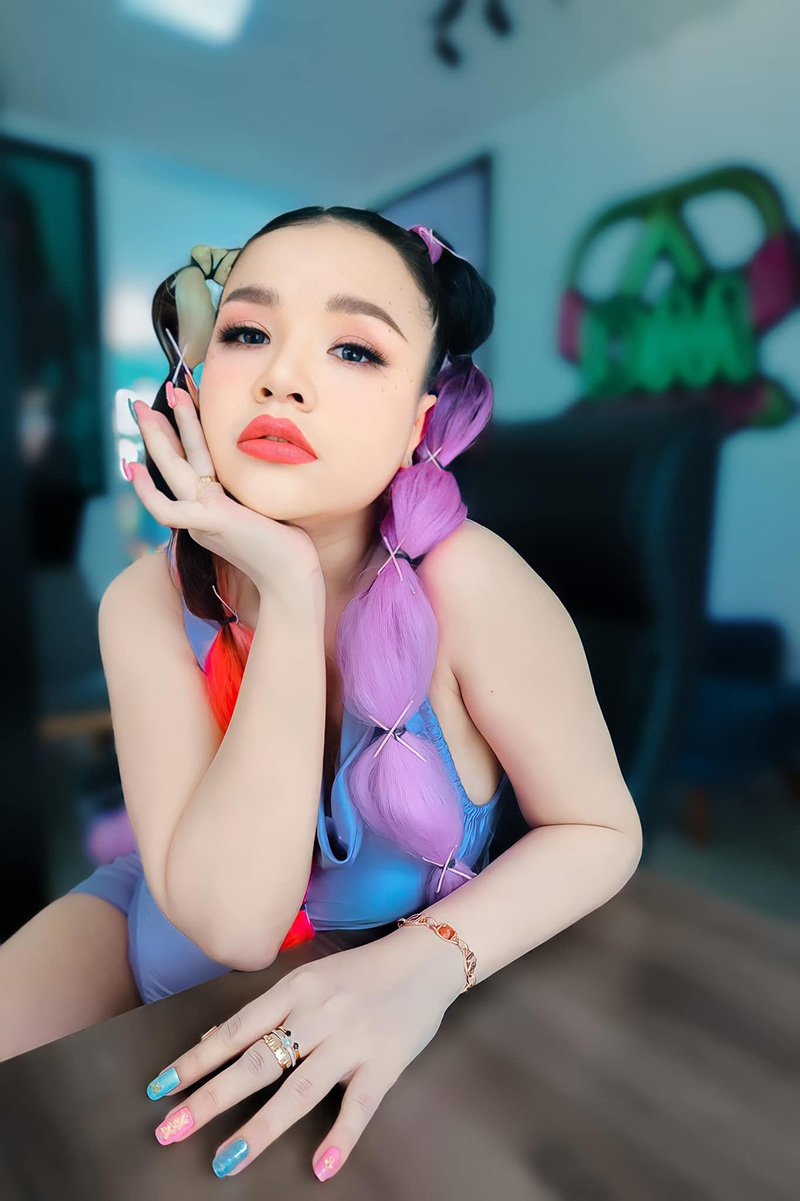 เจนนี่ ได้หมดถ้าสดชื่น