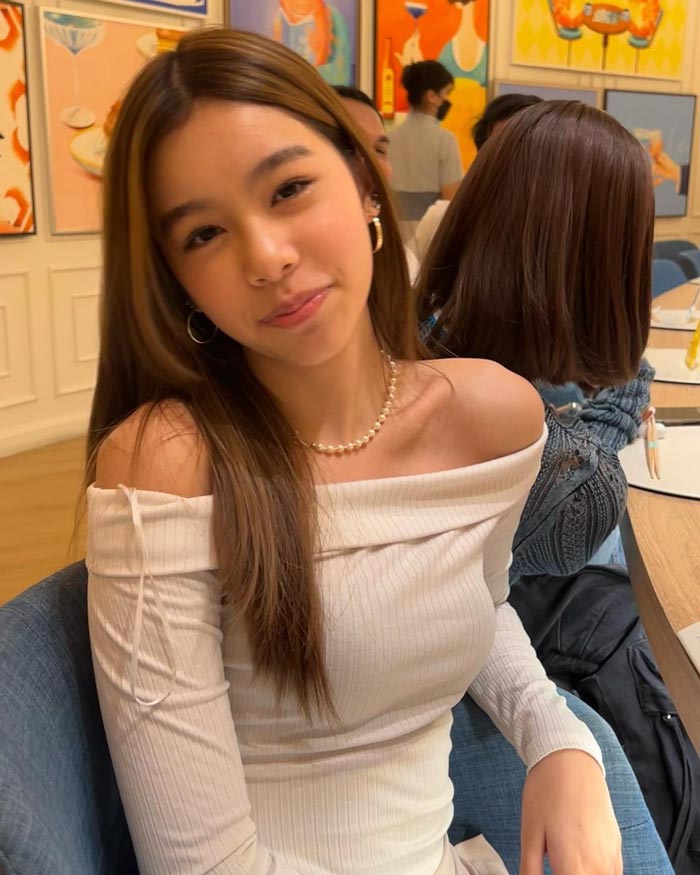 น้องแตงโม ลูกสาว แจ๊ส ชวนชื่น