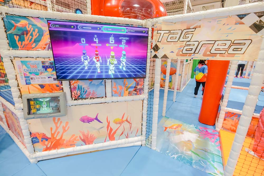 Mega HarborLand The Mall Lifestore Bangkae