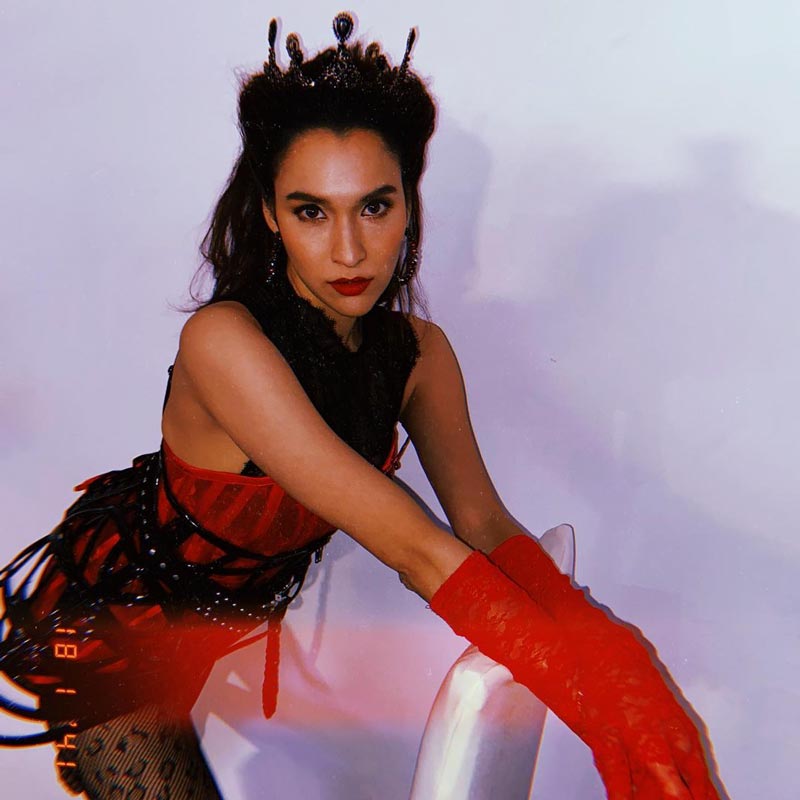 หยาด หยาดทิพย์ 