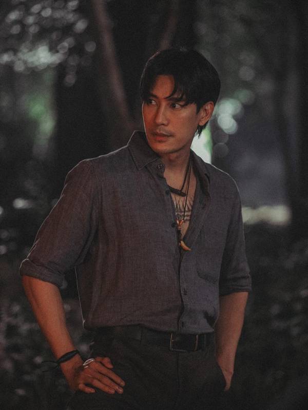 เคน ภูภูมิ ใจสู้ รีโนเวตคาเฟ่ที่หาดใหญ่