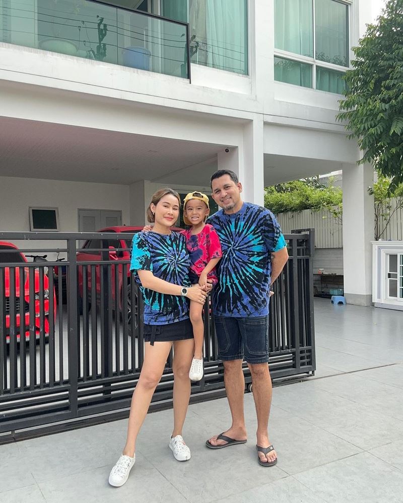 หนูเล็ก ก่อนบ่าย